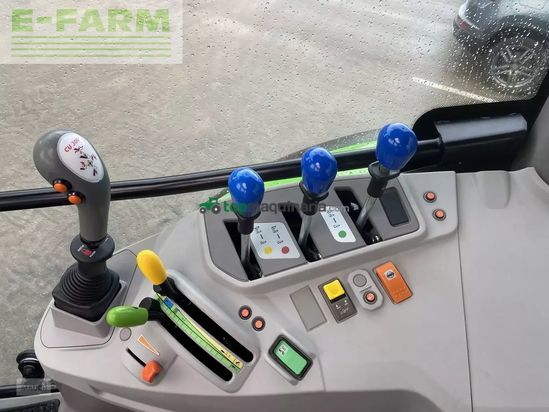 Tractor agrícola - Deutz-Fahr - 5105 keyline