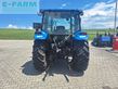 Tractor agrícola - New Holland - tl80 (4wd)