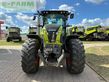 Tractor agrícola - Claas - axion 830 hexashift cebis