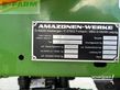 Atomizador - Amazone - uf 1000 | 15 meter | tüv bis 2027