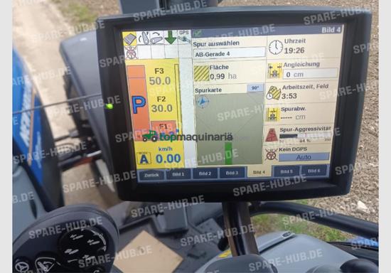 New Holland T7.250 AC (SH118056)
