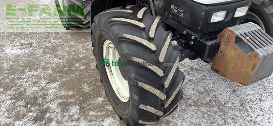 Tractor agrícola - Steyr - m 968a