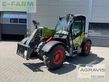 Telescopica - Claas - scorpion 635 varipower