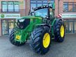 Tractor agrícola - John Deere - 6r250