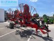 Henificador - Kuhn - ga 13131