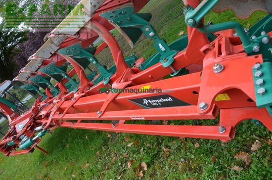 Arado - Kverneland - 3400 s-100-6 packerarm