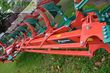 Arado - Kverneland - 3400 s-100-6 packerarm