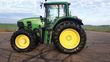 Tractor agrícola - John Deere - 7530 e premium