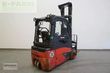 Elevadora - Linde - e 20 l evo 386-02