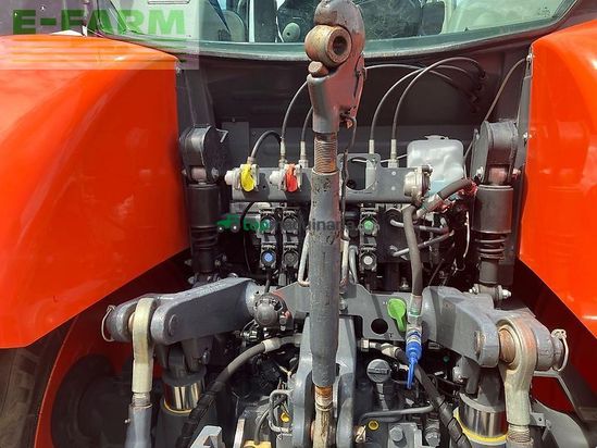 Tractor agrícola - Kubota - m 7171s