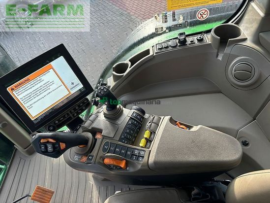 Tractor agrícola - John Deere - 7r310 *garantieverlängerung*