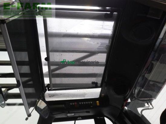Elevadora - Linde - h 80 d/1100 evo 396-03