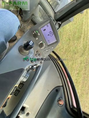 Tractor agrícola - Valtra - n 163 direct Direct