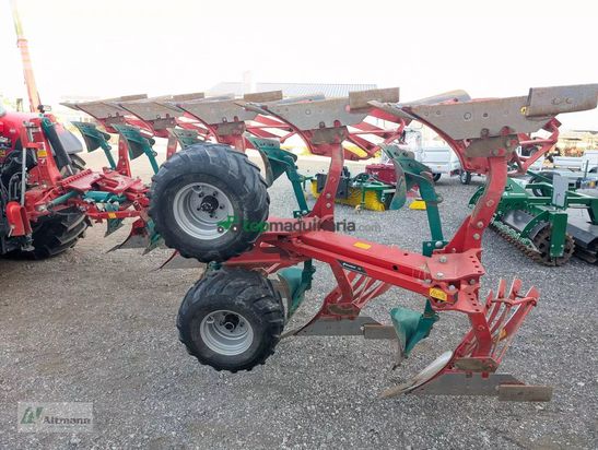 Arado - Kverneland - ls100 5schar streifenkörper