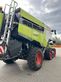 Cosechadora de Cereal - Claas - lexion 8600 tt