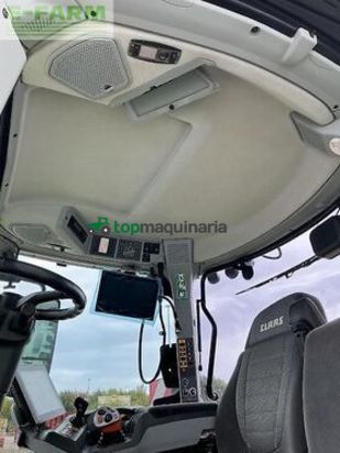 Tractor agrícola - Claas - axion 930 cmatic cebis