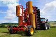 Grada de disco -  - carrier xl 625