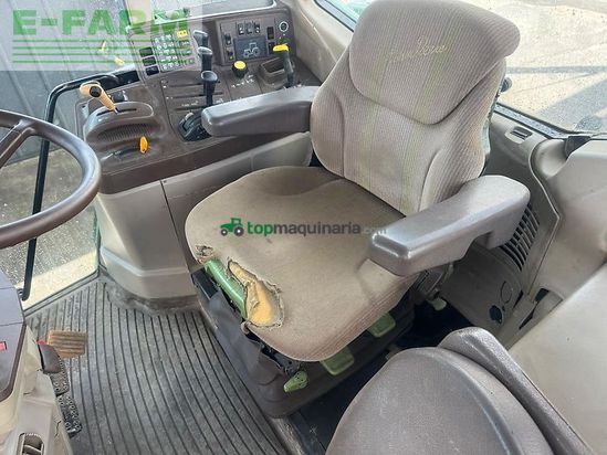 Tractor agrícola - John Deere - 6820