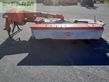 Cortacésped manual - Kuhn - fc314d-ff
