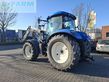 Tractor agrícola - New Holland - t6070 elite