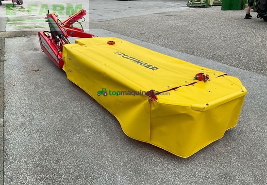 Cortacésped manual -  - Novadisc 302