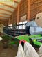 Cosechadora de Cereal - Deutz-Fahr - 5690 hts