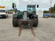 Telescopica - kramer - kt457 eco speed telehandler (st24514)