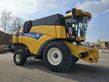 Cosechadora de Cereal - New Holland - cx 7090