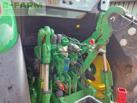 Tractor agrícola - John Deere - 6095rc