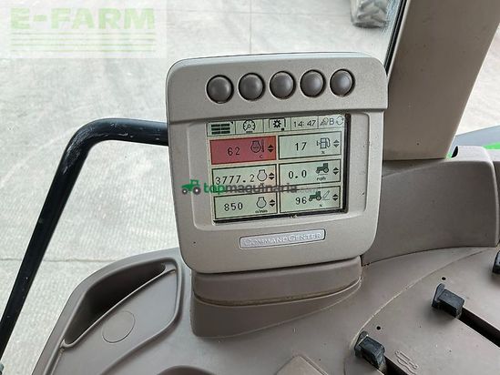 Tractor agrícola - John Deere - 6430 premium tractor (st25951)