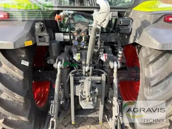 Tractor agrícola - Claas - axos 3.105
