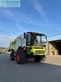 Cosechadora de Cereal - Claas - lexion 6700