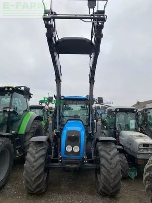 Tractor agrícola - Landini - powerfarm 100