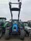 Tractor agrícola - Landini - powerfarm 100