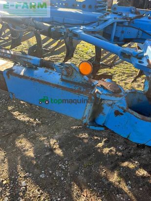 Arado - Lemken - varie diamant 10x 6 furet halvbugseret vendeplov
