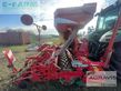 Sembradora directa - Kverneland - s-drill