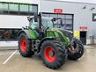 Tractor agrícola - Fendt - 722 gen6 profi+ setting2