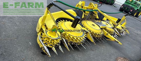Cabezal - John Deere - 475plus