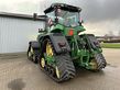 Tractor agrícola - John Deere - 8rx 410