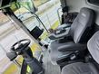 Cosechadora de Cereal - Claas - lexion 8700 terra trac