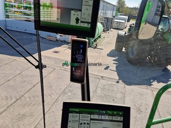 Cosechadora de Cereal - John Deere - s785i
