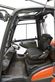 Elevadora - Linde - h 35 t 1202
