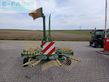 Henificador - Krone - swadro 46