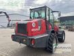 Minicargadora - Schaffer - 8620 t kabine