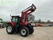 Tractor agrícola - Case IH - maxxum 150 tractor (st25824)
