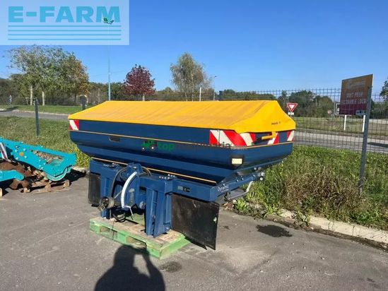 Esparcidor - Bogballe - m2 w