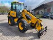 Telescopica - JCB - tm 220 agri teleskopradlader