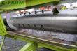 Cosechadora de Cereal - Claas - mega 360 cac
