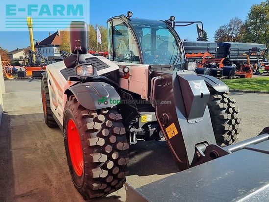 Telescopica - Bobcat - tl43-80hf