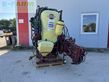 Atomizador - Hardi - master 1200 15m